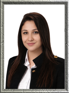Sinem Küçükşahan 