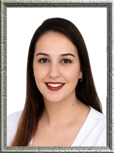 Ece Çakır 